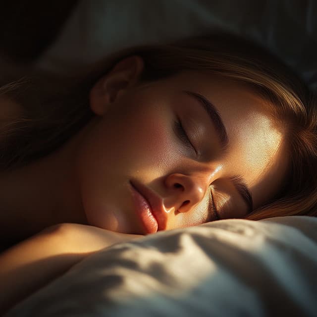 Tranquil Music for Restful Sleep Time - Restful Sleep Music Academy