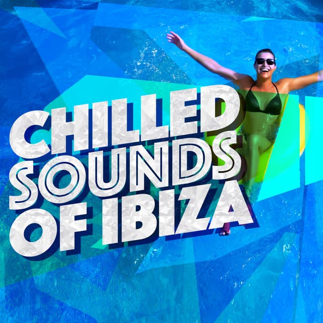 Chilled Sounds of Ibiza - Cafe Ibiza