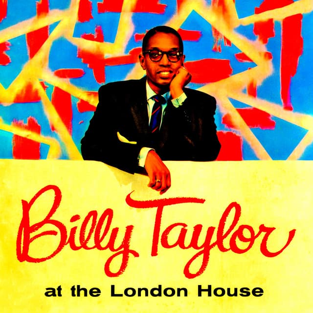 At The London House - Billy Taylor