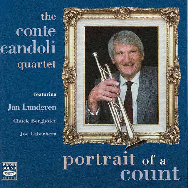 The Conte Candoli Quartet