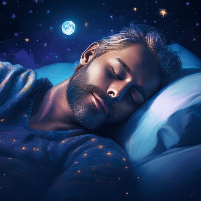 Música Hip Hop Serena Para Dormir - Binaural Beats sueño profundo