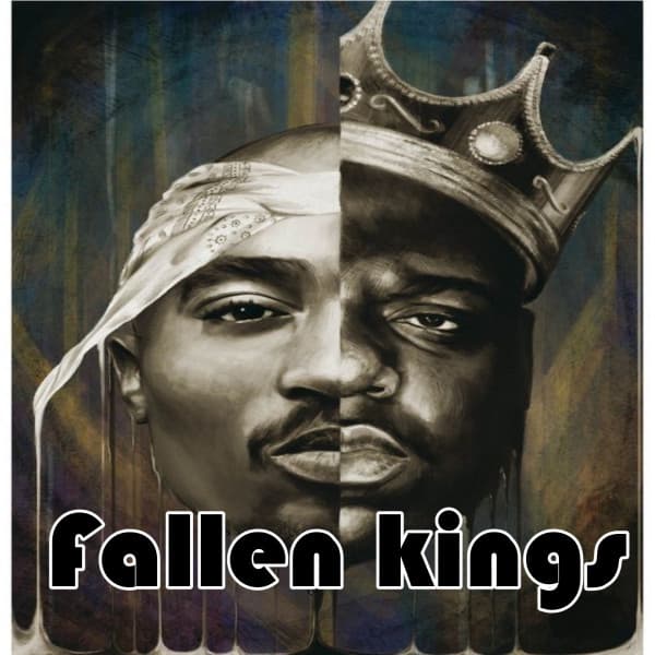 Fallen Kings - Instrumental Hip-Hop