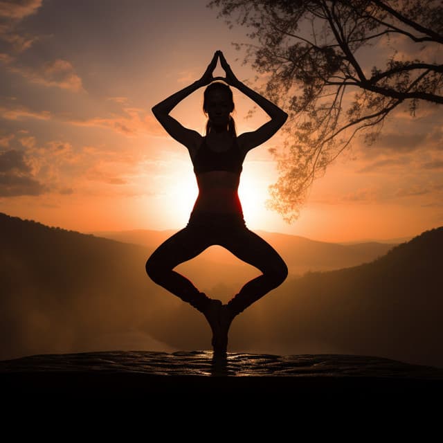 Relajación Binaural: Oasis De Relajación - Actitud Relajada