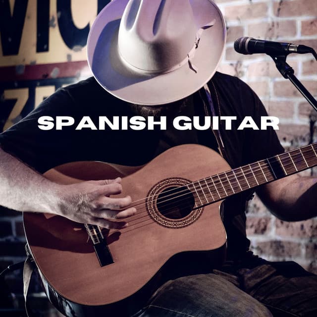 Spanish Guitar - Spanish Guitar Lounge Music