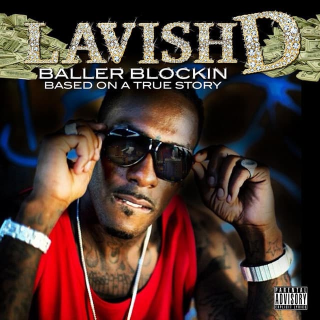 Baller Blockin: Based On a True Story - C.M.L.