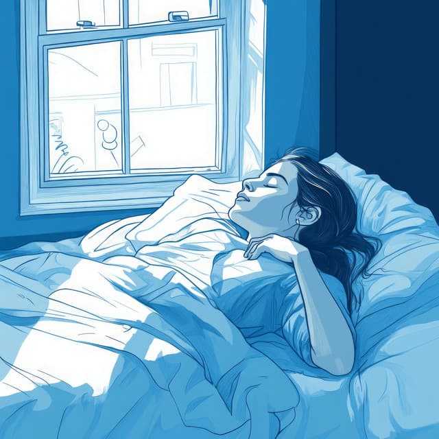 Evig Drøm: Uddragning af Dine Kerneindsigter i Livets Regn - Insomnia Cure Maestro