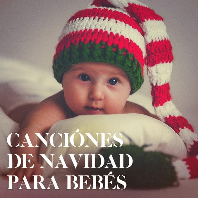 Canciónes de Navidad para Bebés - Los Niños de Navidad