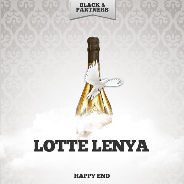 Happy End - Lotte Lenya
