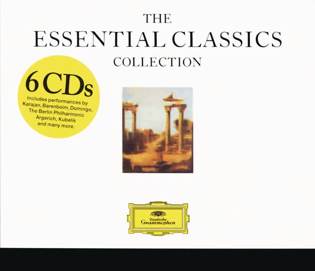 The Essential Classics Collection - Myung-Whun Chung