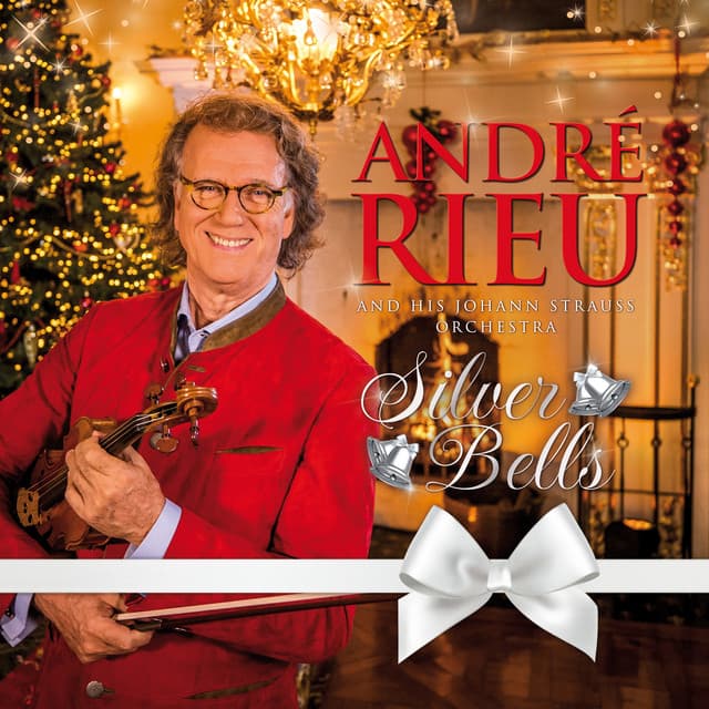 Silver Bells - André Rieu