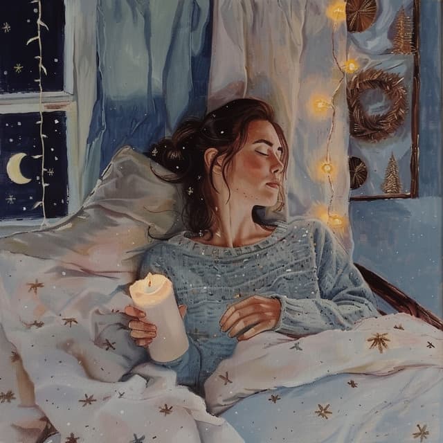 Chuchotements de l'âme - Relaxation mentale