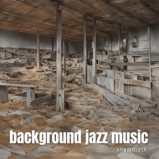 A Few Days Later - Background Jazz Music