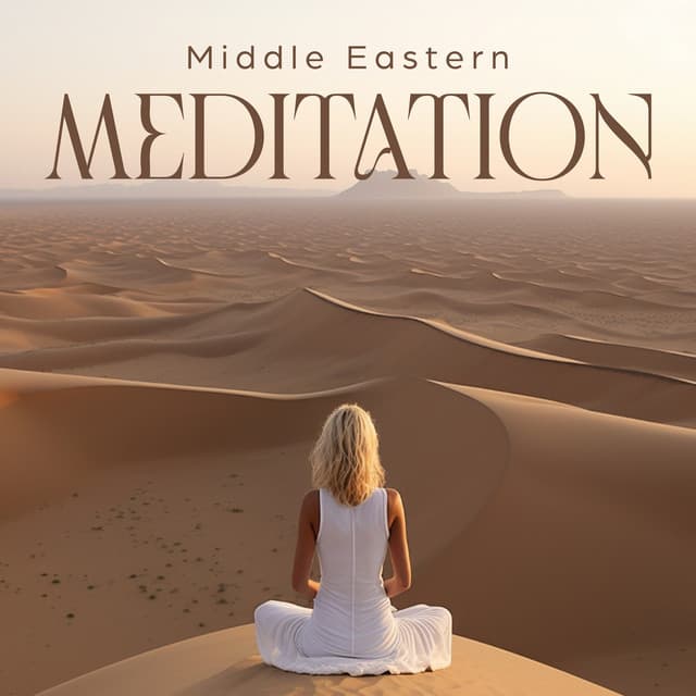 Middle Eastern Awareness - Jane Maitri