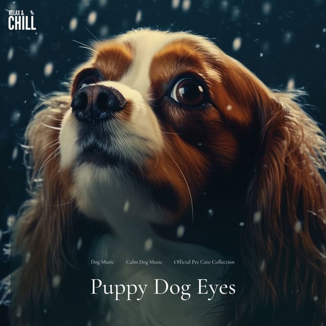 #01 Puppy Dog Eyes - Dog Music