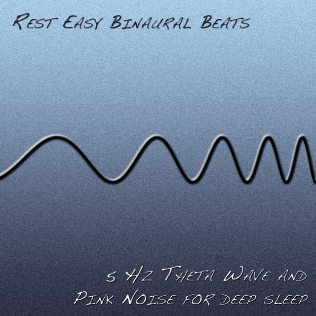 Rest Easy Binaural Beats