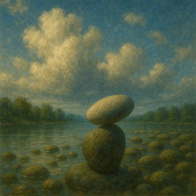 10 Chakras: Where Silence Breathes - Spa Music Relaxation