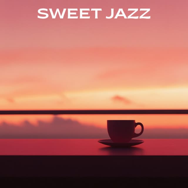 Early Morning Jazz - Peaceful Sounds for Morning Serenity - Sweet Jazz