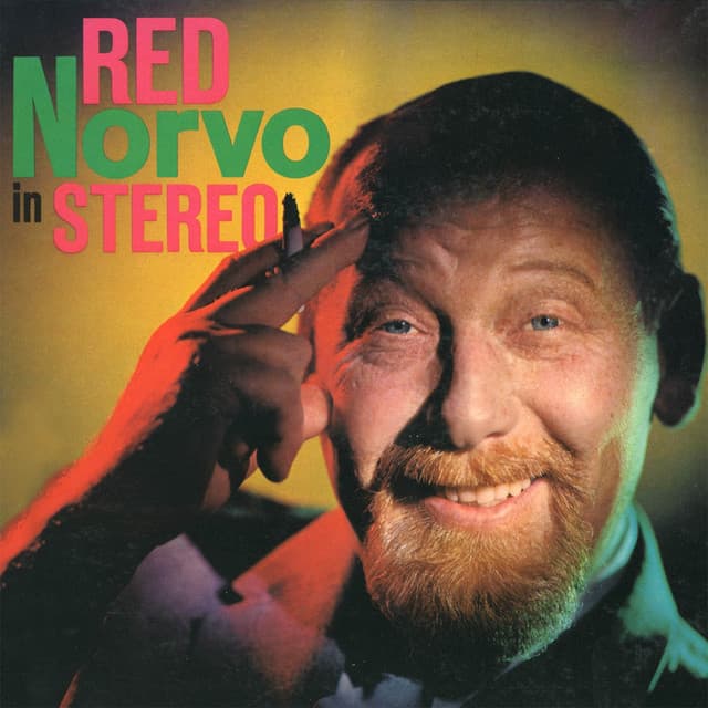 Red Norvo in Stereo - Red Norvo