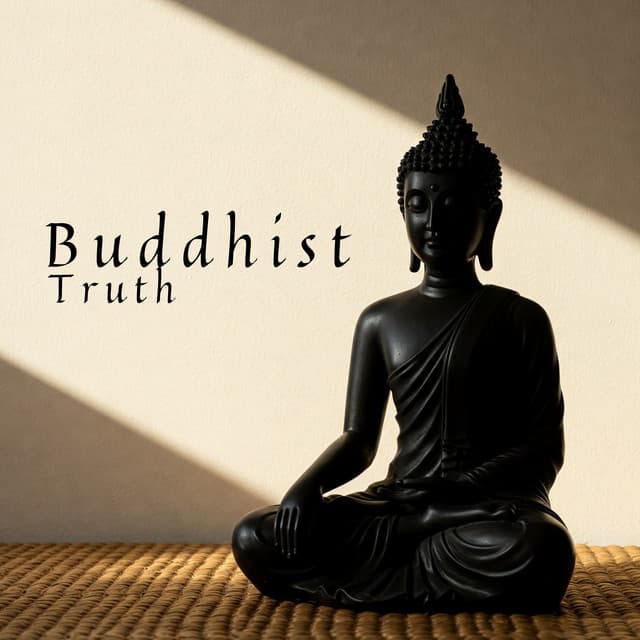 Buddhist Truth - Chriss Aum