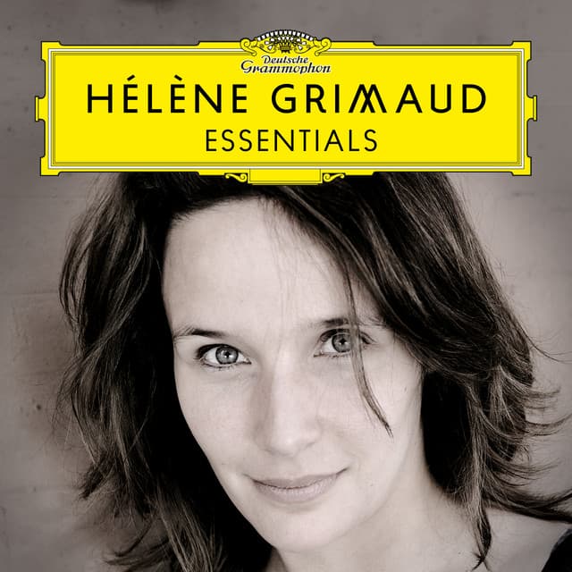 Hélene Grimaud: Essentials - Hélène Grimaud