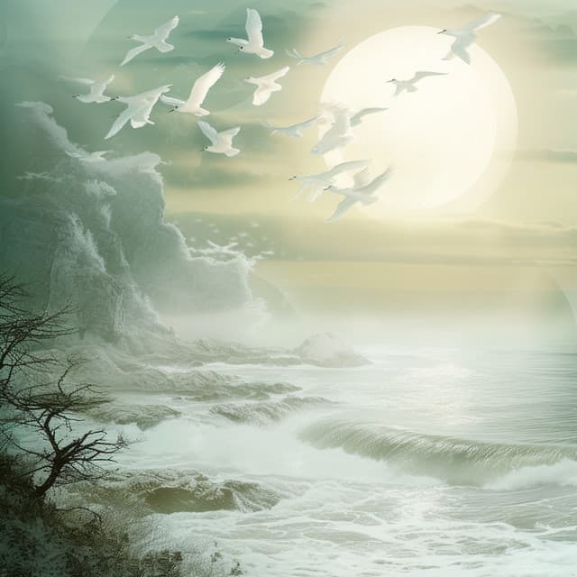 Cosmos en Armonía - Música Relajante