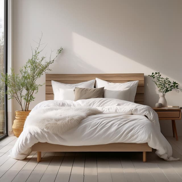 Ritmos Silenciosos: Melodías Para Dormir - Hotday y el equipo de ensueño