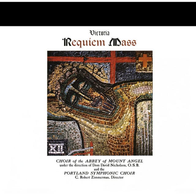 Requiem Mass - Tomás Luis de Victoria