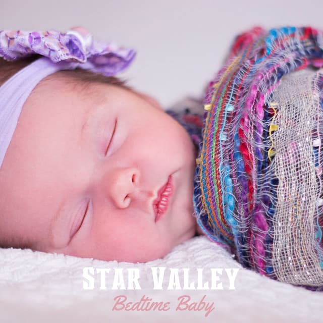Star Valley: Calm Sleep Music - Bedtime Baby