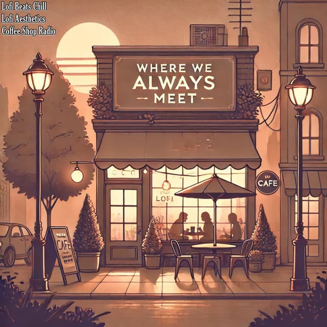 Lofi Beats Chill