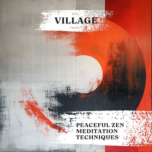 Peaceful Zen Meditation Techniques - Zen from Village