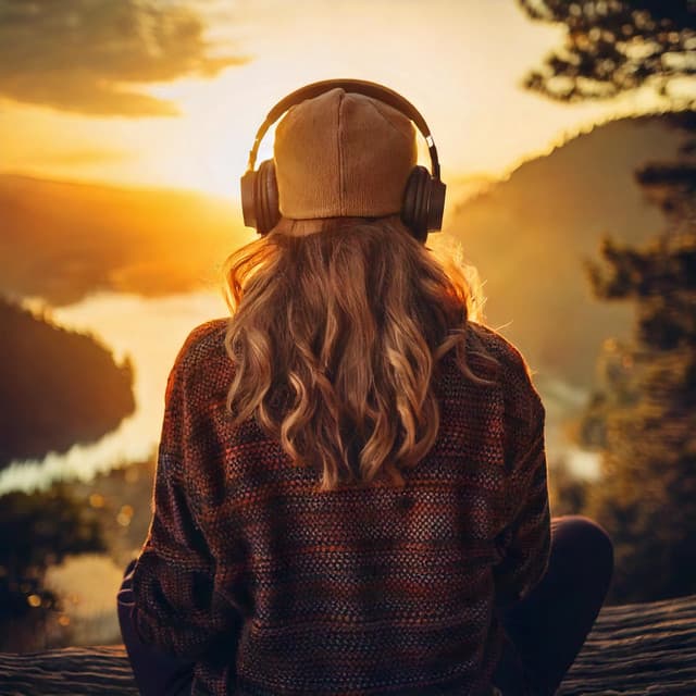 Mellow Mood: Hip Hop Relaxation Journey - Lo Fi Playlist