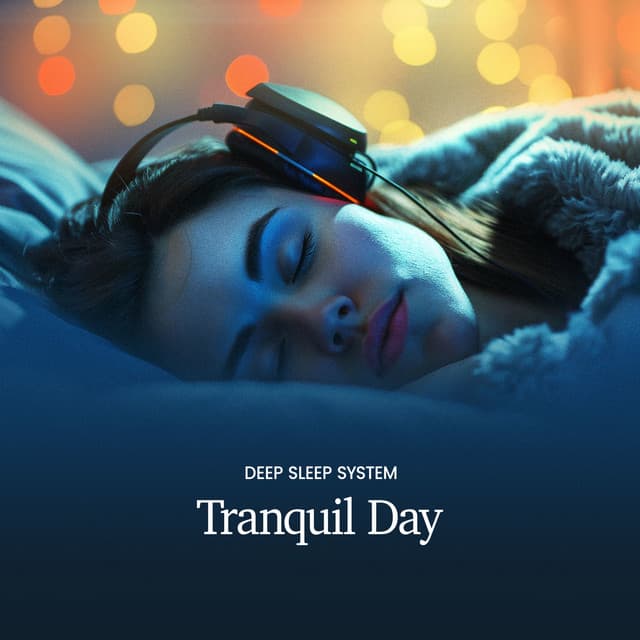 Tranquil Day - Deep Sleep System