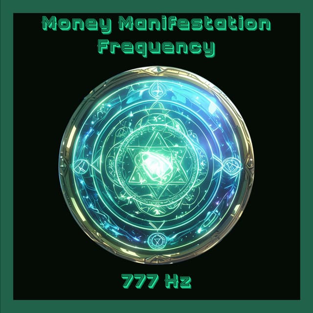 Relief Frequencies Solfeggio