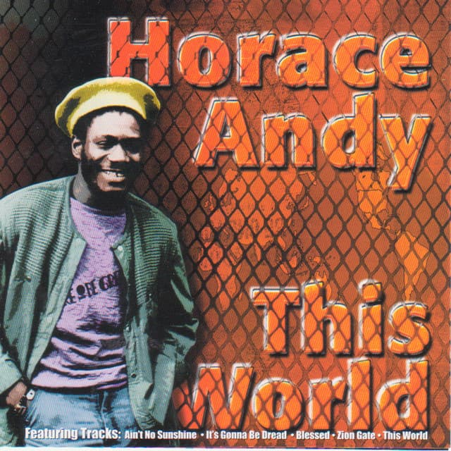 This World - Horace Andy