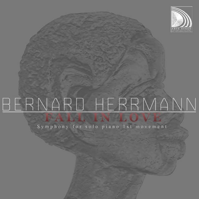 Fall In Love - Bernard Herrmann
