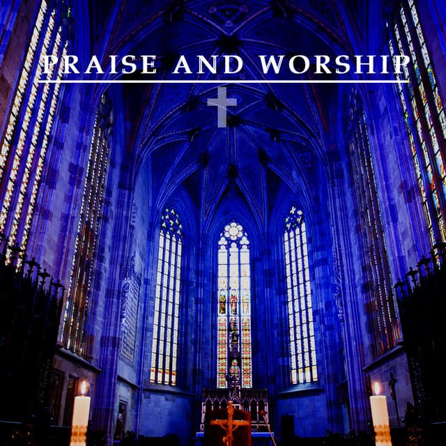 Blessed Be Your Name - Praise and Worship