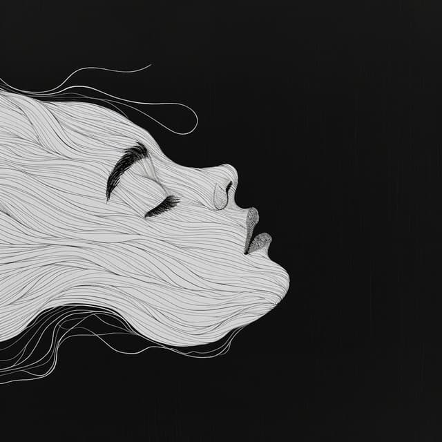 Whispers of the Wind - White Noise Therapy