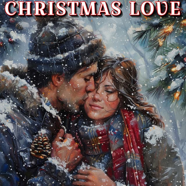 Christmas Love - Christmas Music