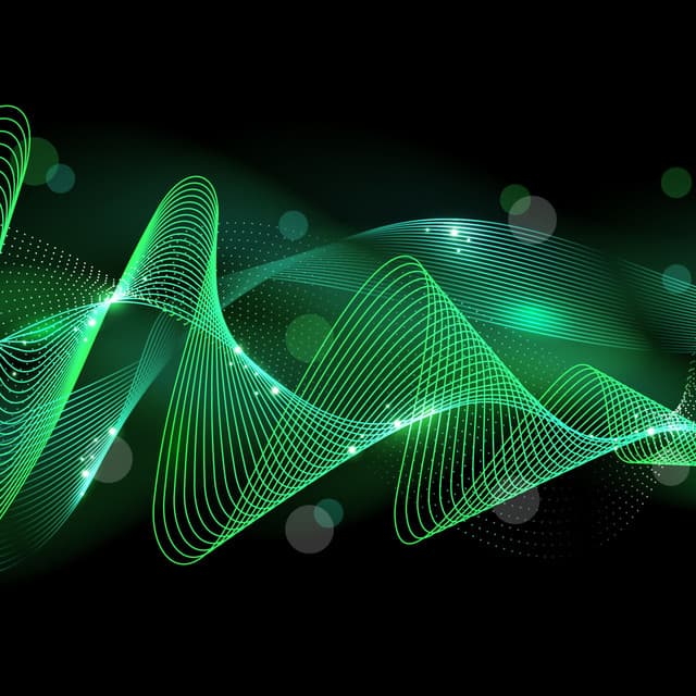 知性の波動: 認知力向上、癒しの音、リラクゼーション周波数、奇跡の音色 - Margo Stones