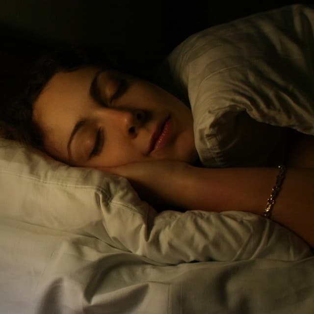 Sleep Soundscapes: Tranquil Music for the Night - Lucid Dreaming World