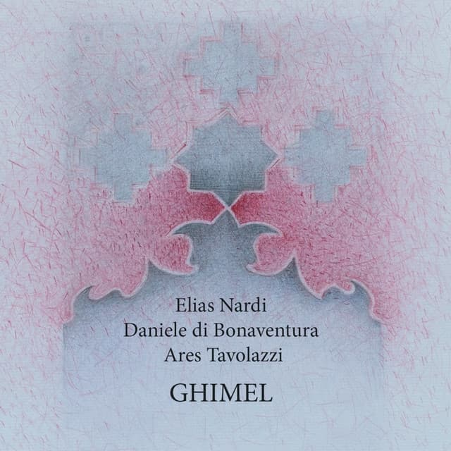 Ghimel - Elias Nardi