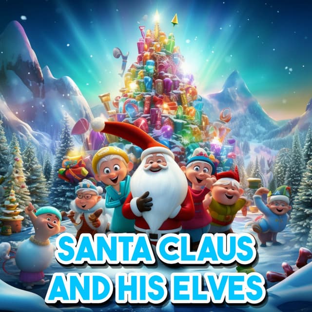 Kid's Christmas