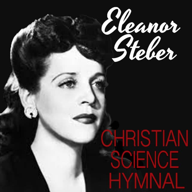 Christian Science Hymnal - Eleanor Steber