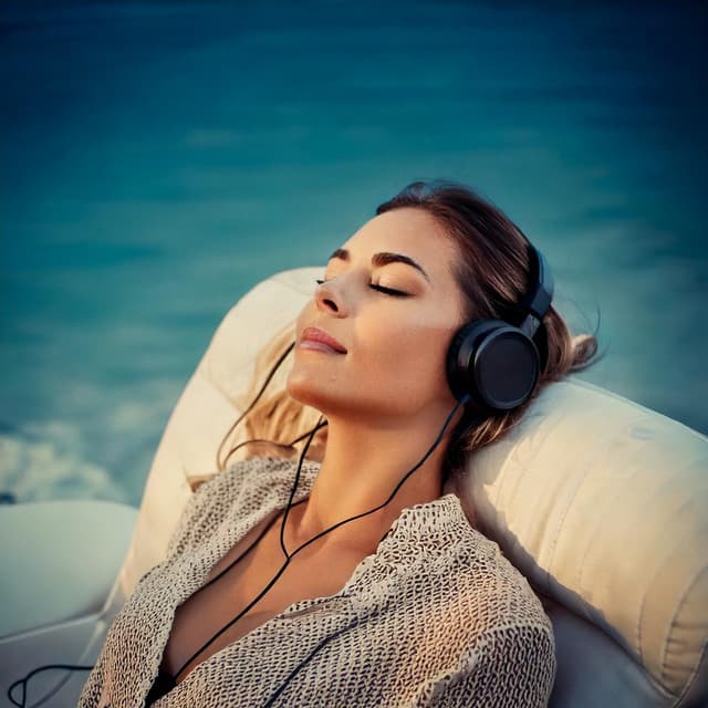 Relaxation Flow Lofi: Gentle Musical Patterns - Lo Fi Hip Hop 2023