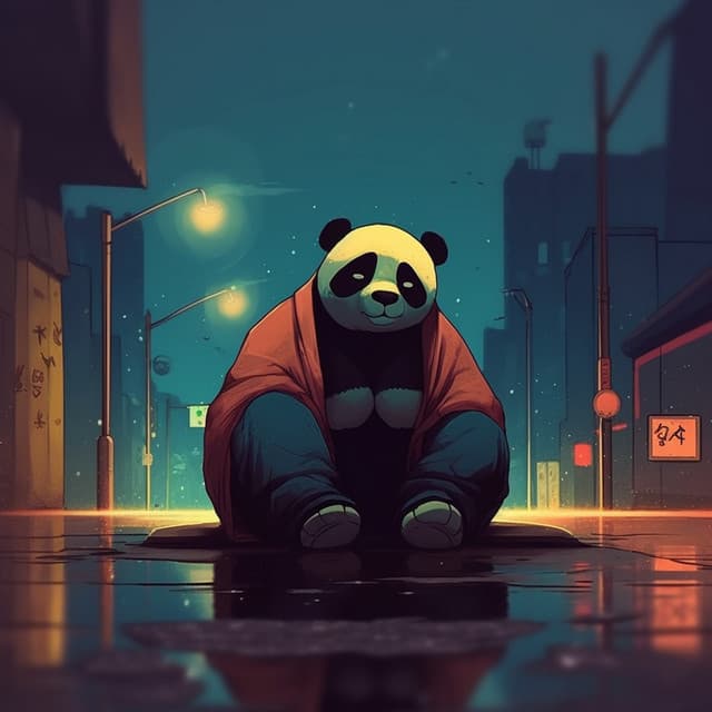 Bento Lofi - WabiLofi