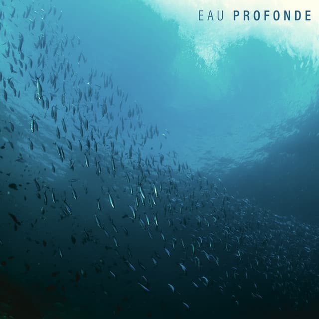 Eau profonde - Jim Sieber