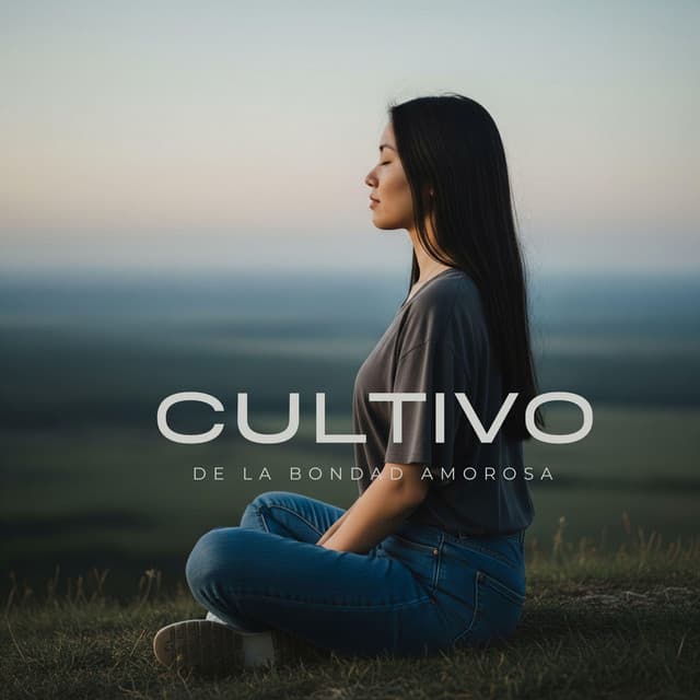 Cultivo de la Bondad Amorosa - Meditación Música Ambiente