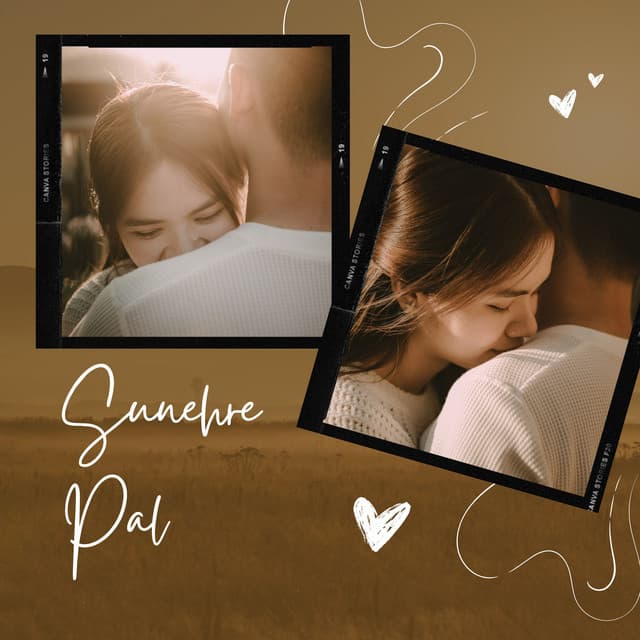 Sunehre Pal - Talat Mahmood