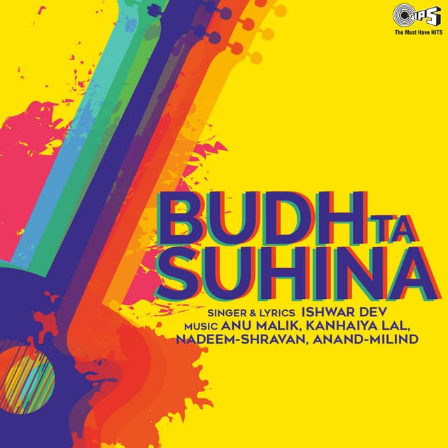 Budh Ta Suhina - Anu Malik