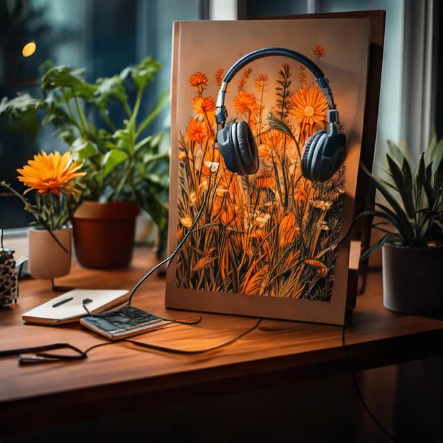 Peaceful Paws: Relaxing Rhythms for Dogs - Endless Horizons